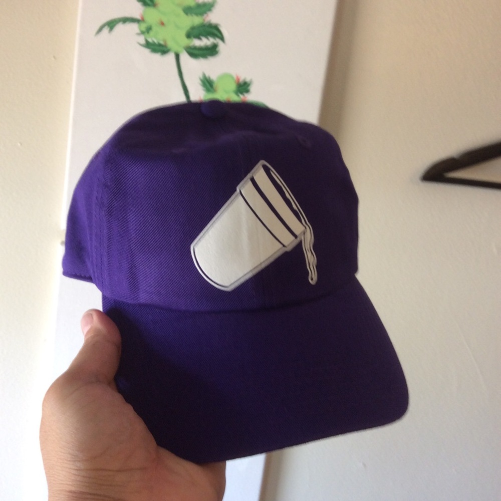 Lean Dad Hat NWT